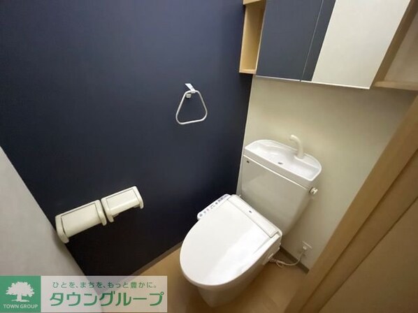 ORIONの物件内観写真